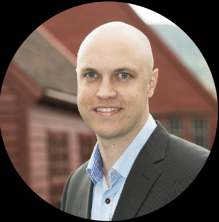 Bilde av Knut Olav Nesse