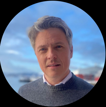 Bilde av Øyvind Petter Nossen