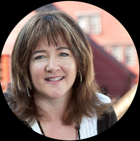 Bilde av Anne Helen Birkeland