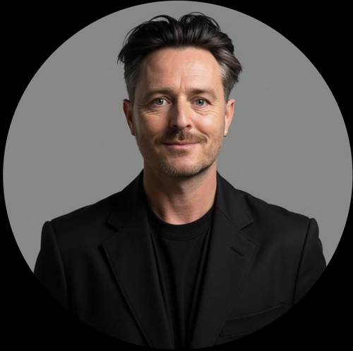 Maximilian Voigt