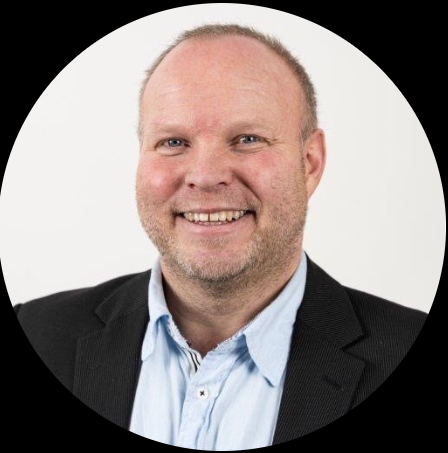 Bilde av Per Magne Nilsen Trøim