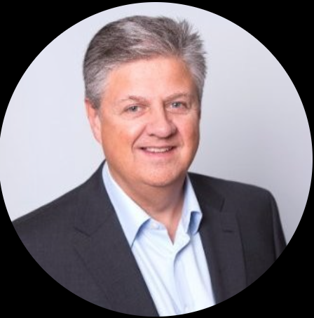 Bilde av Jack Rainer Iversen