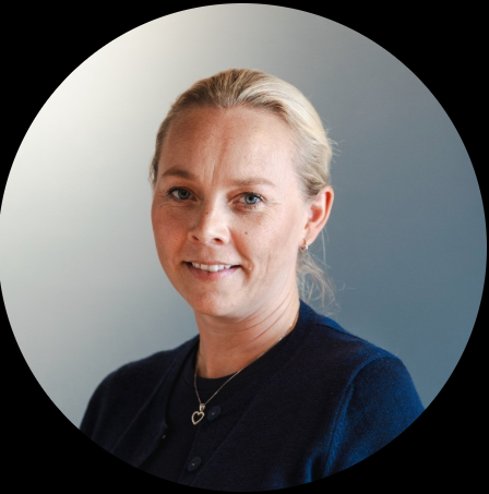 Bilde av Heidi Thomassen