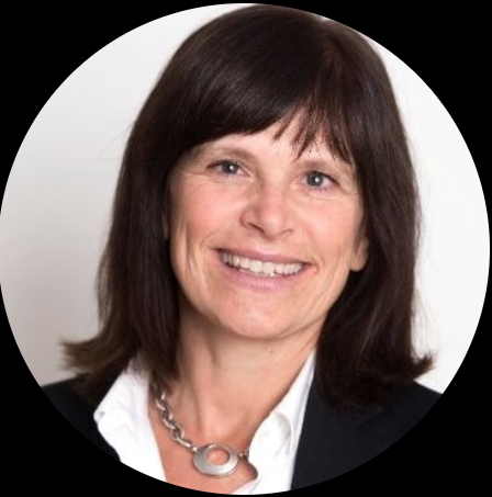 Bilde av Sissel Sandvik Eilertsen