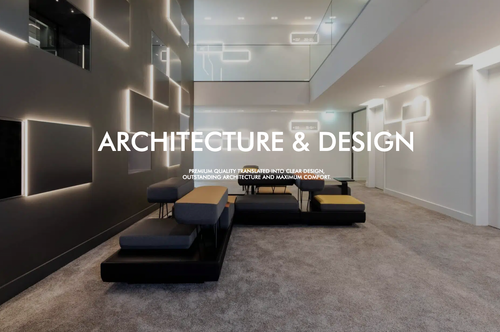 KPM Hotel – lobby/interiør