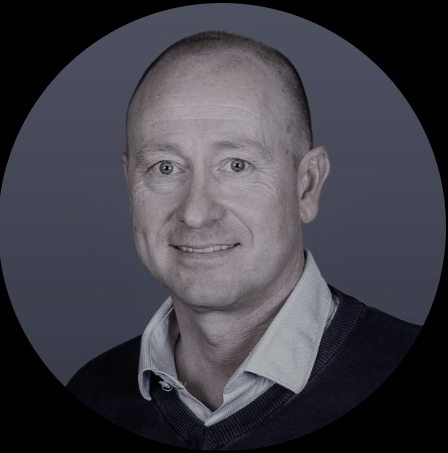 Bilde av Thomas Bekkevold Nilsen