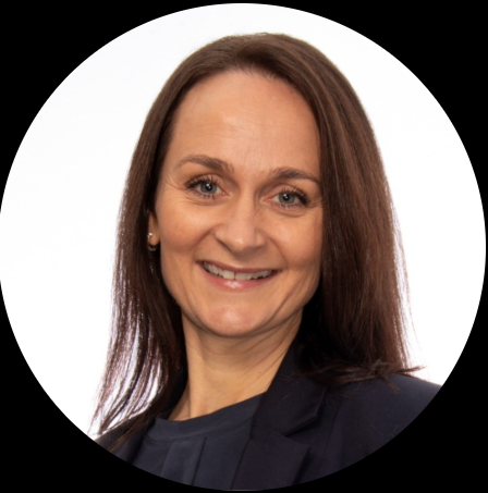 Bilde av Maria Bland