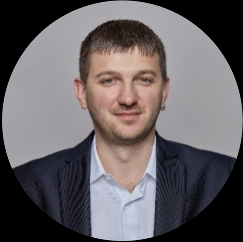 Dmitry Khoroshavtsev