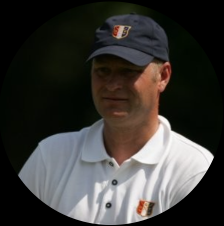 Bilde av Preben Lønn