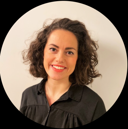 Bilde av Rebecca Halvorsen