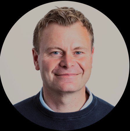 Bilde av Trond Are Bø