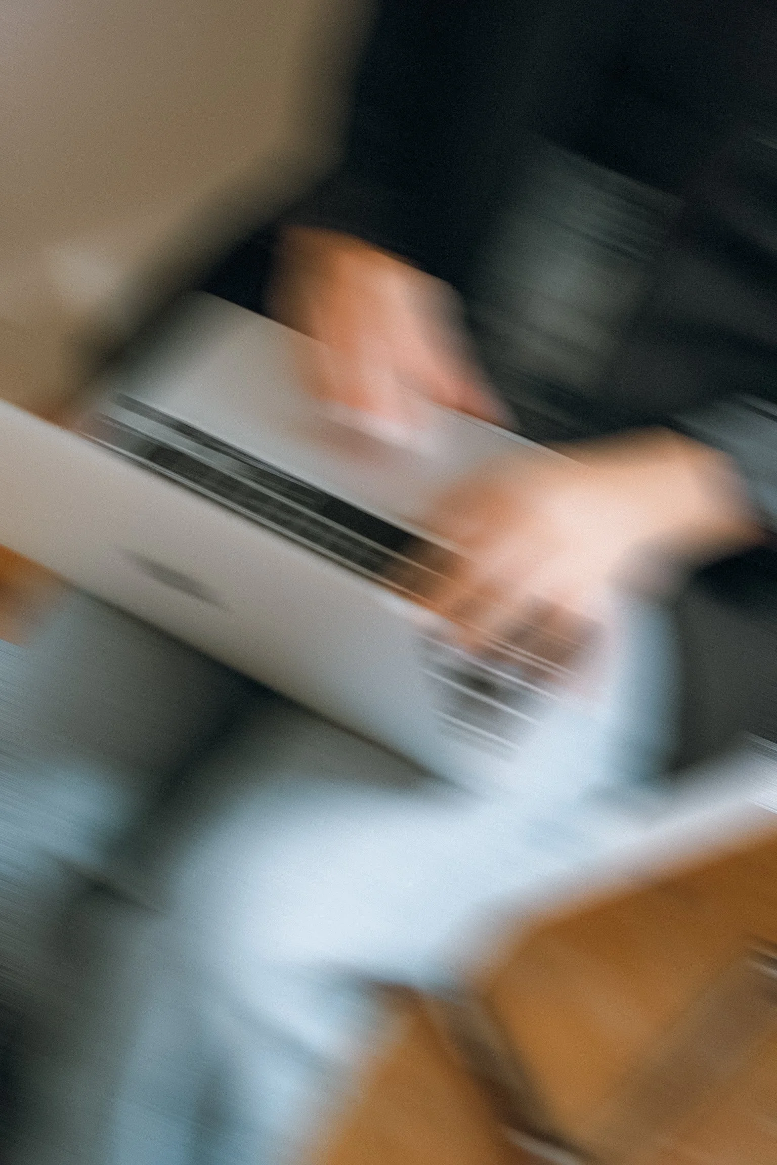 Why Your Mind Sometimes Goes Blank Under Stress