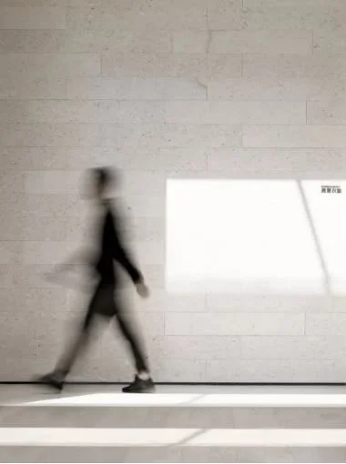 Built for Real Days. Not Ideal Ones.