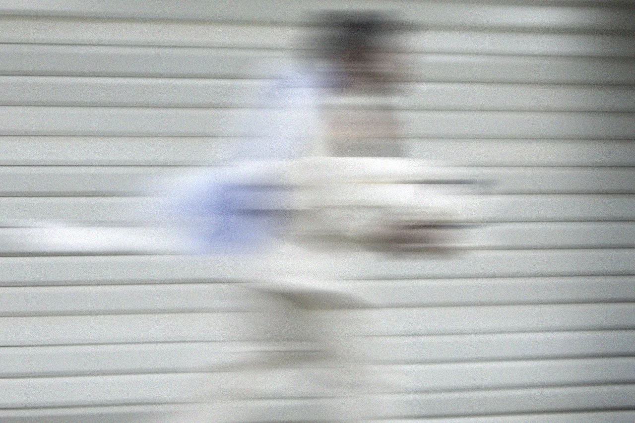 The Cost of Always Keeping Going