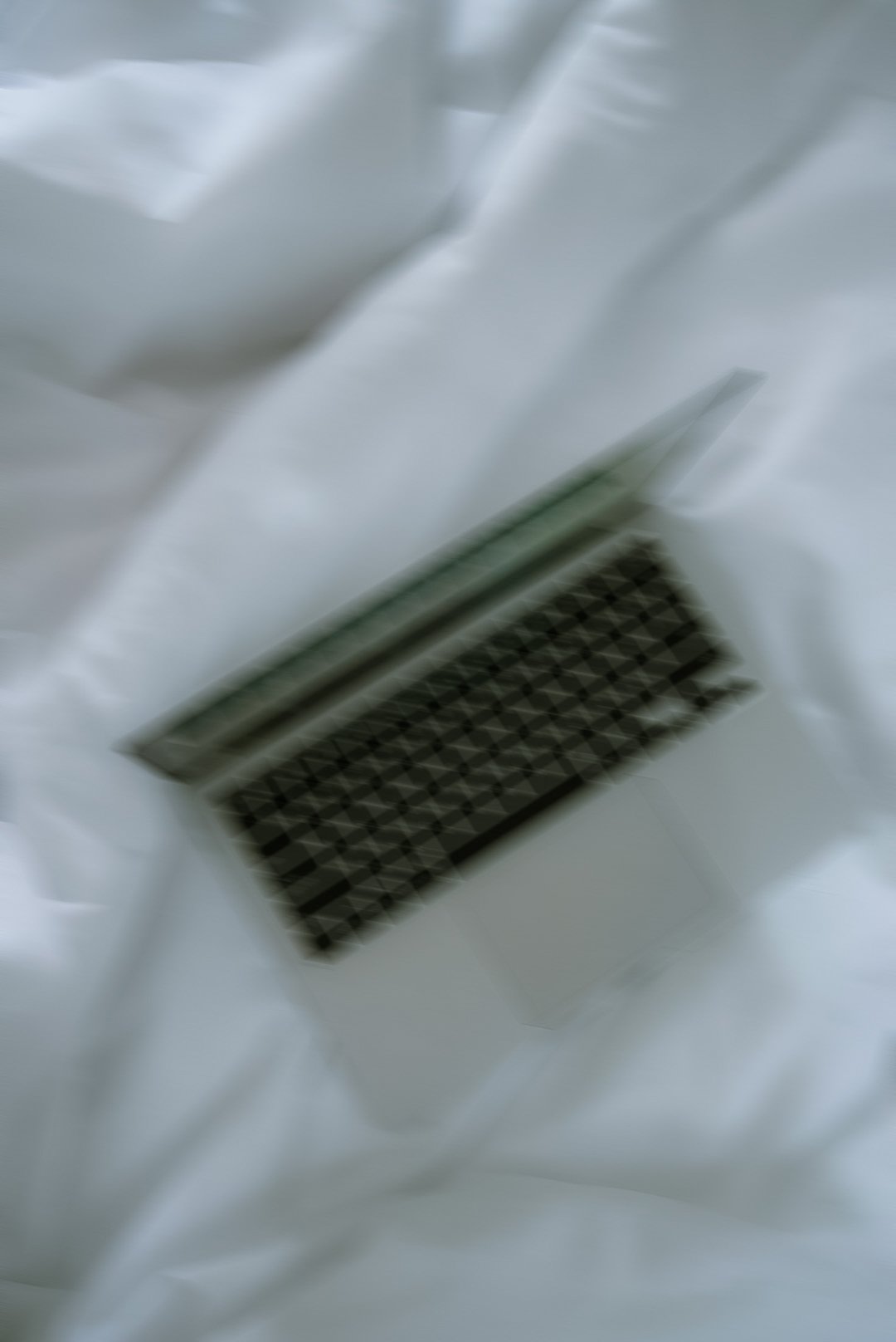 When Overdrive Becomes Your Normal