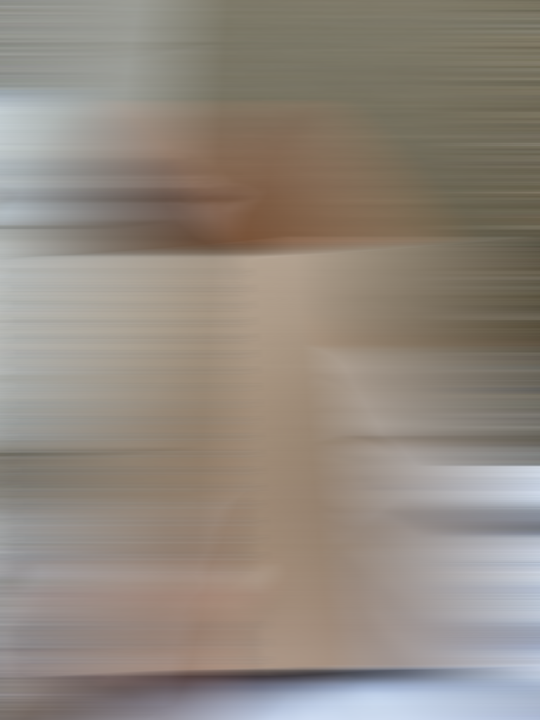 I Don't Have Time for This (And Then I Did It Anyway)