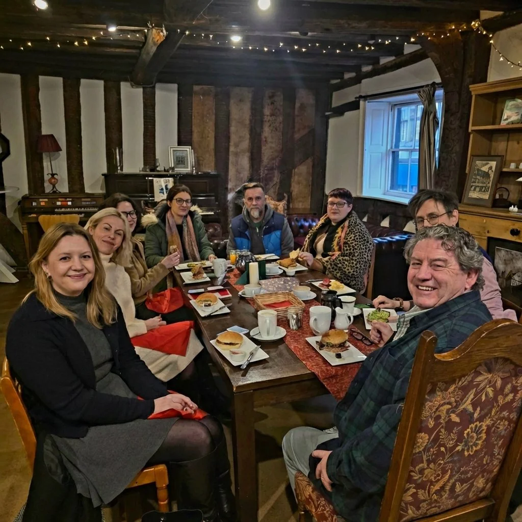 Better Together: Supporting Our Newark Independent Businesses