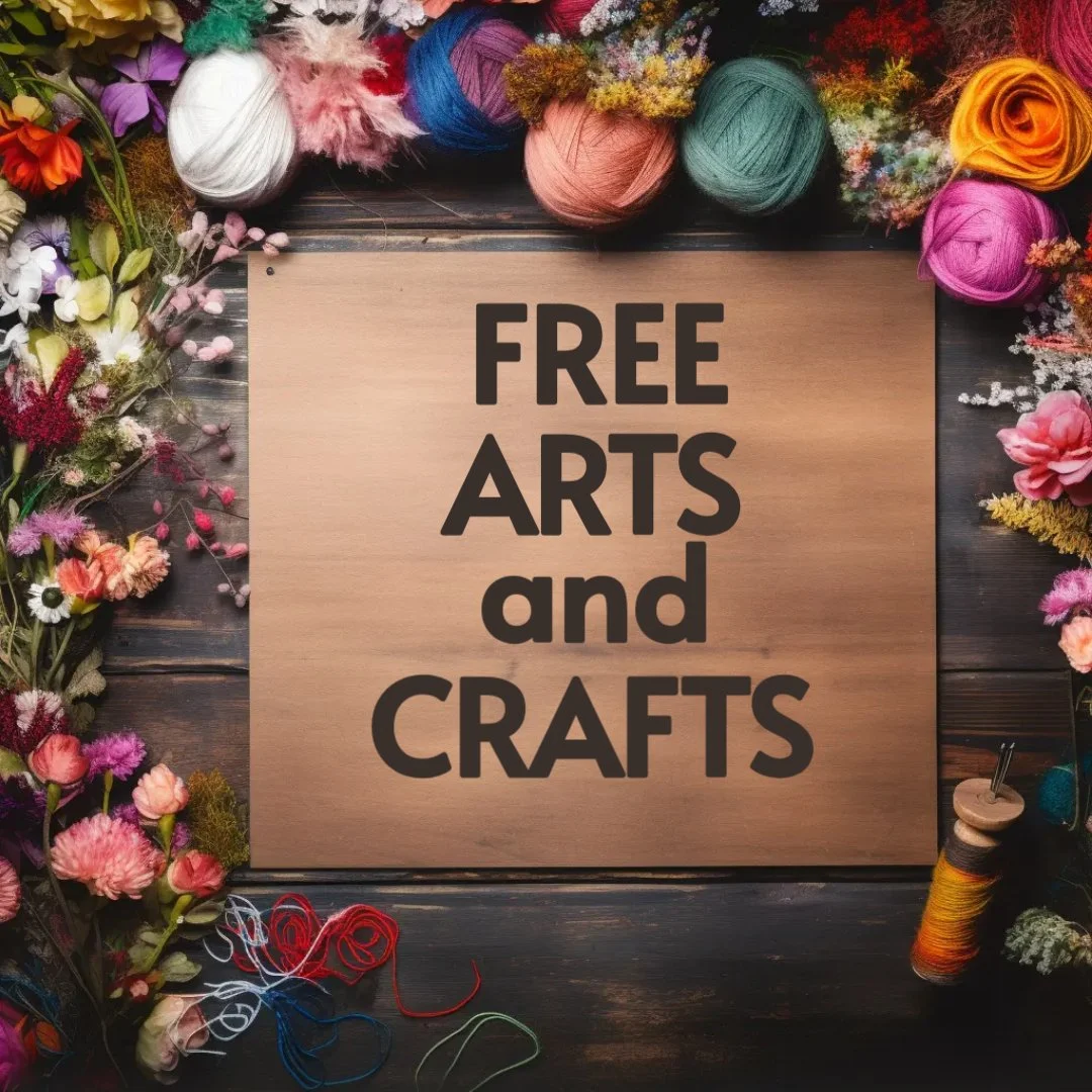 Free Pottery Painting