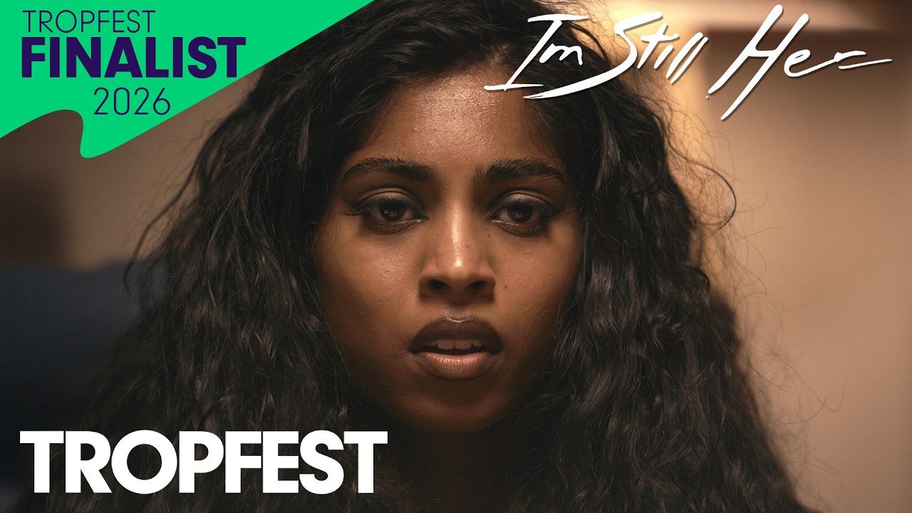 Lead SFX Makeup Artist Savannah Tice - Tropfest 2026 Finalist film 'I’m Still Her' starring Blessie Jemimah by Catho D'souza