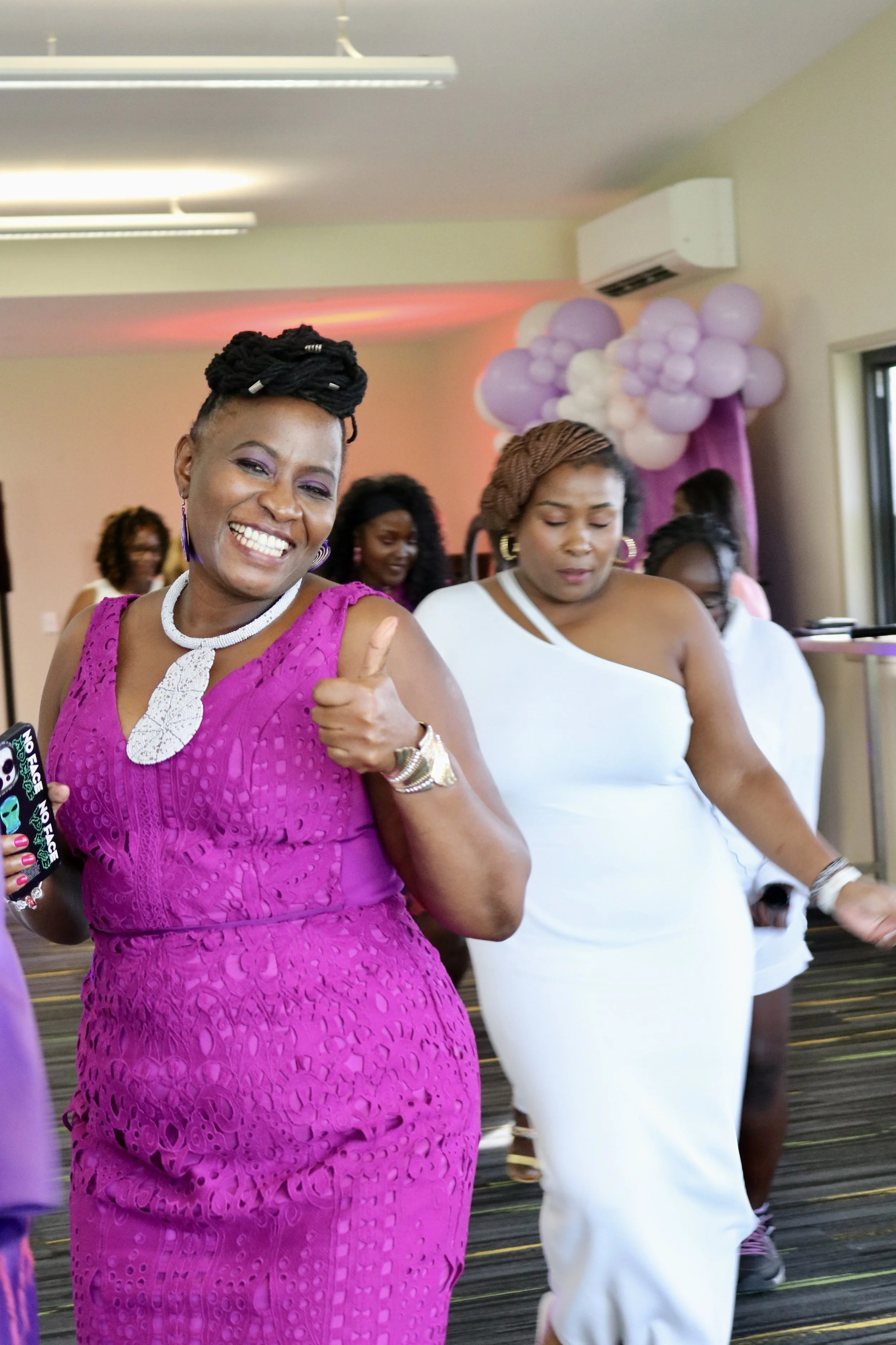 International Women's Day 25