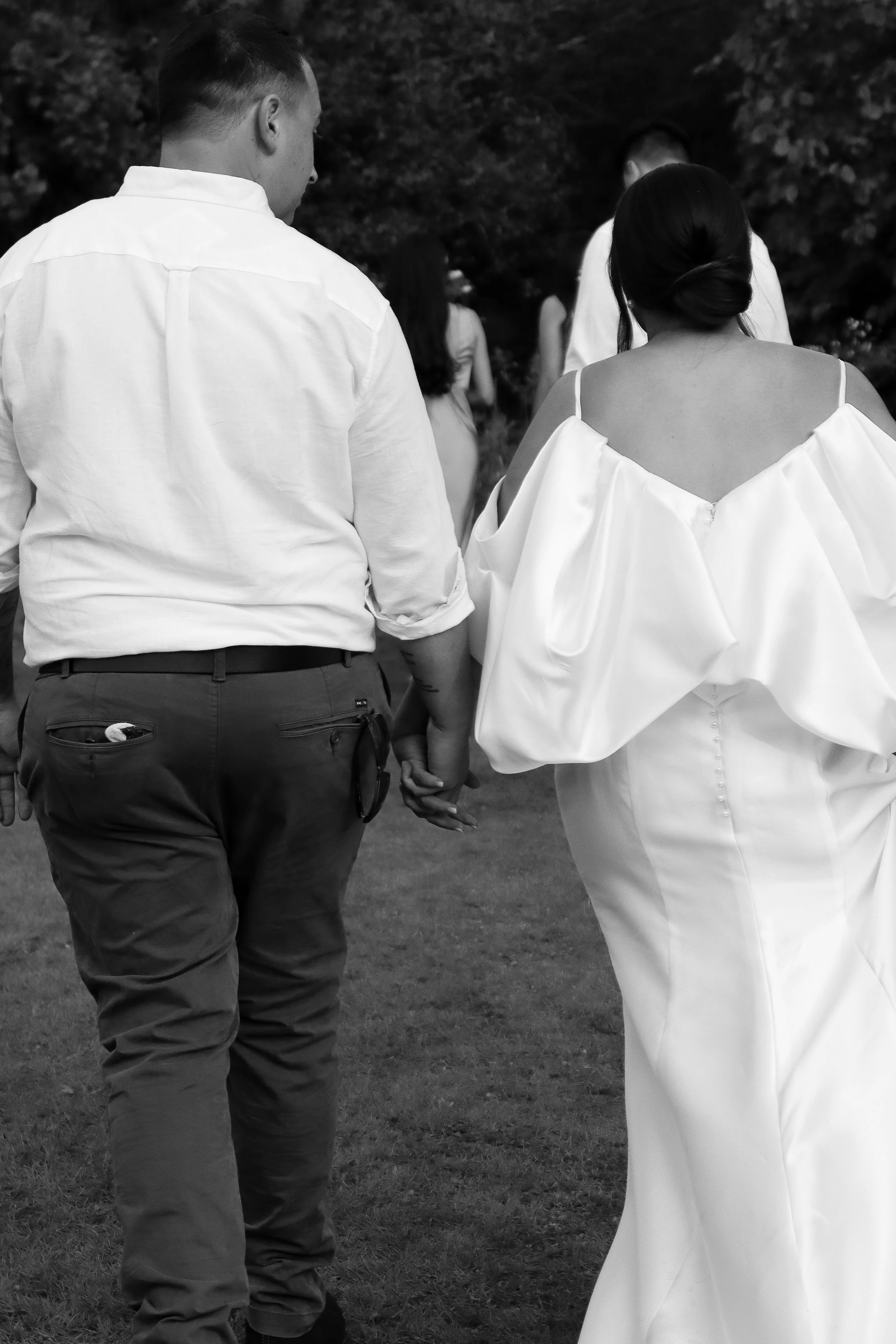 Mr & Mrs Macrae 22