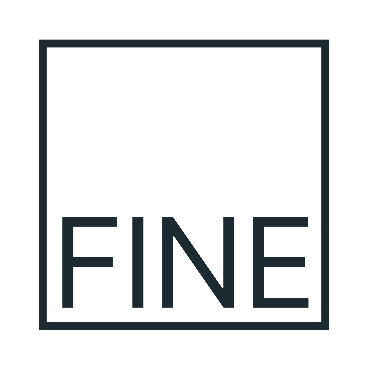 FINE