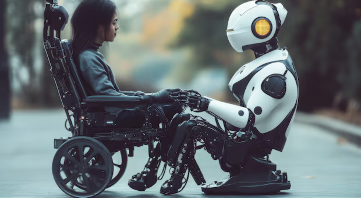AI and Access to Justice for People with Disabilities