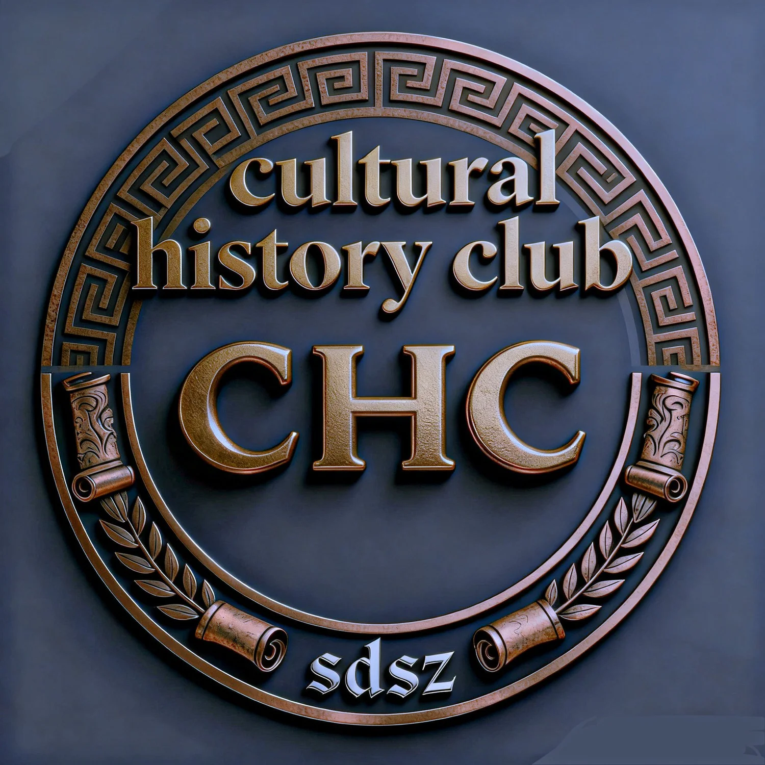SDSZ Cultural History Club