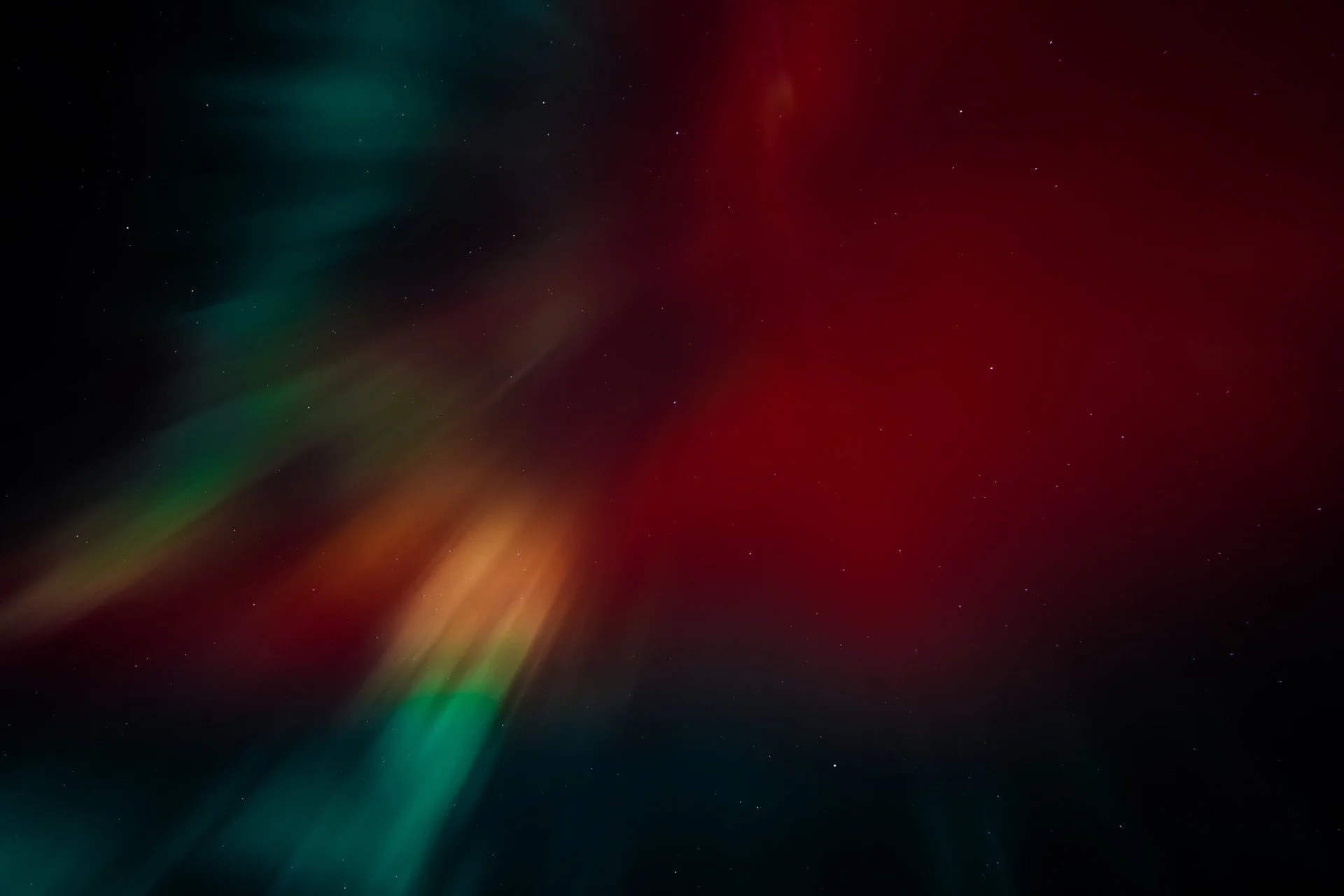Northern Lights 4