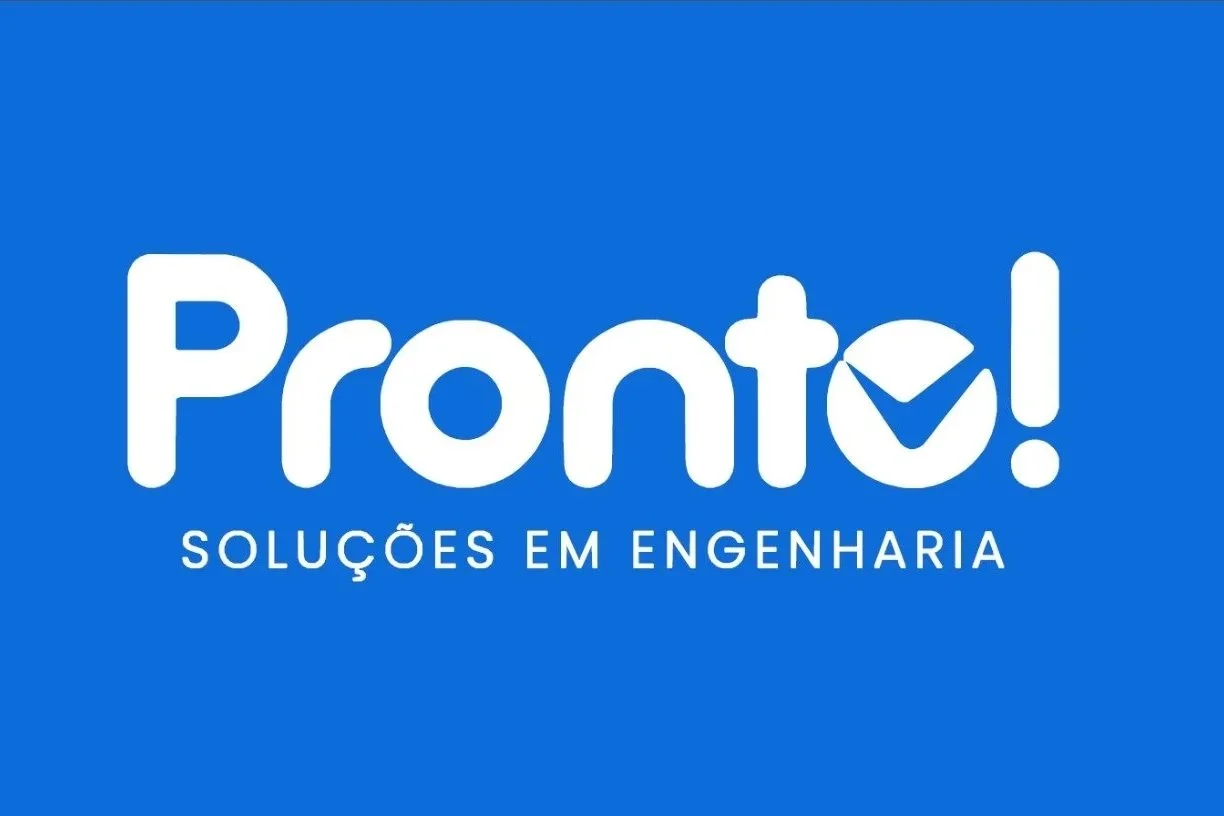 Executado por Pronto!