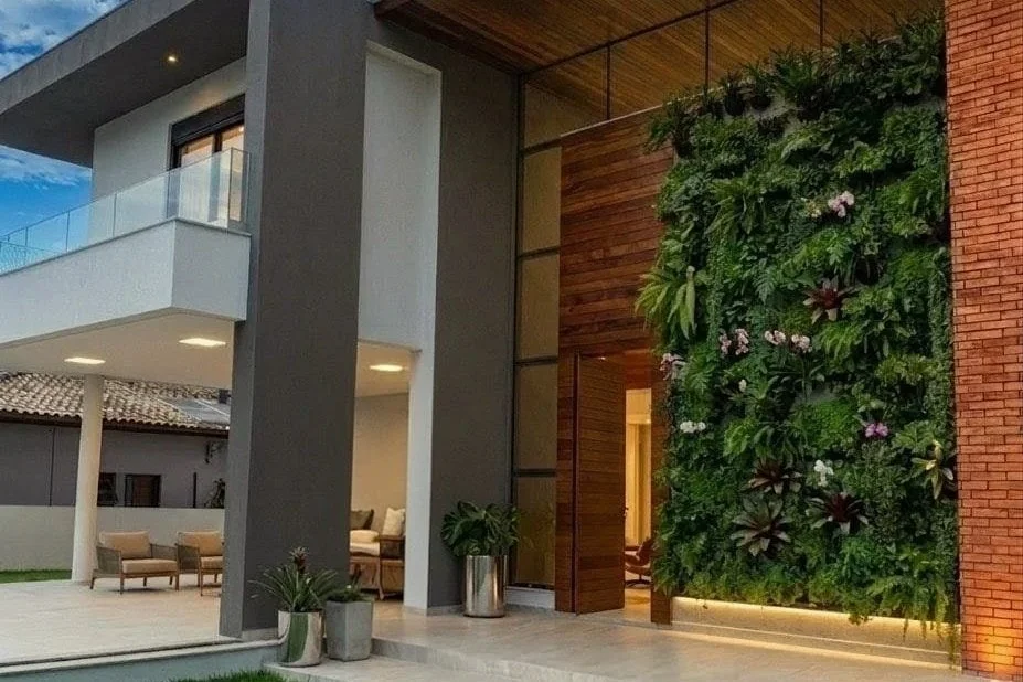 Fazoli House