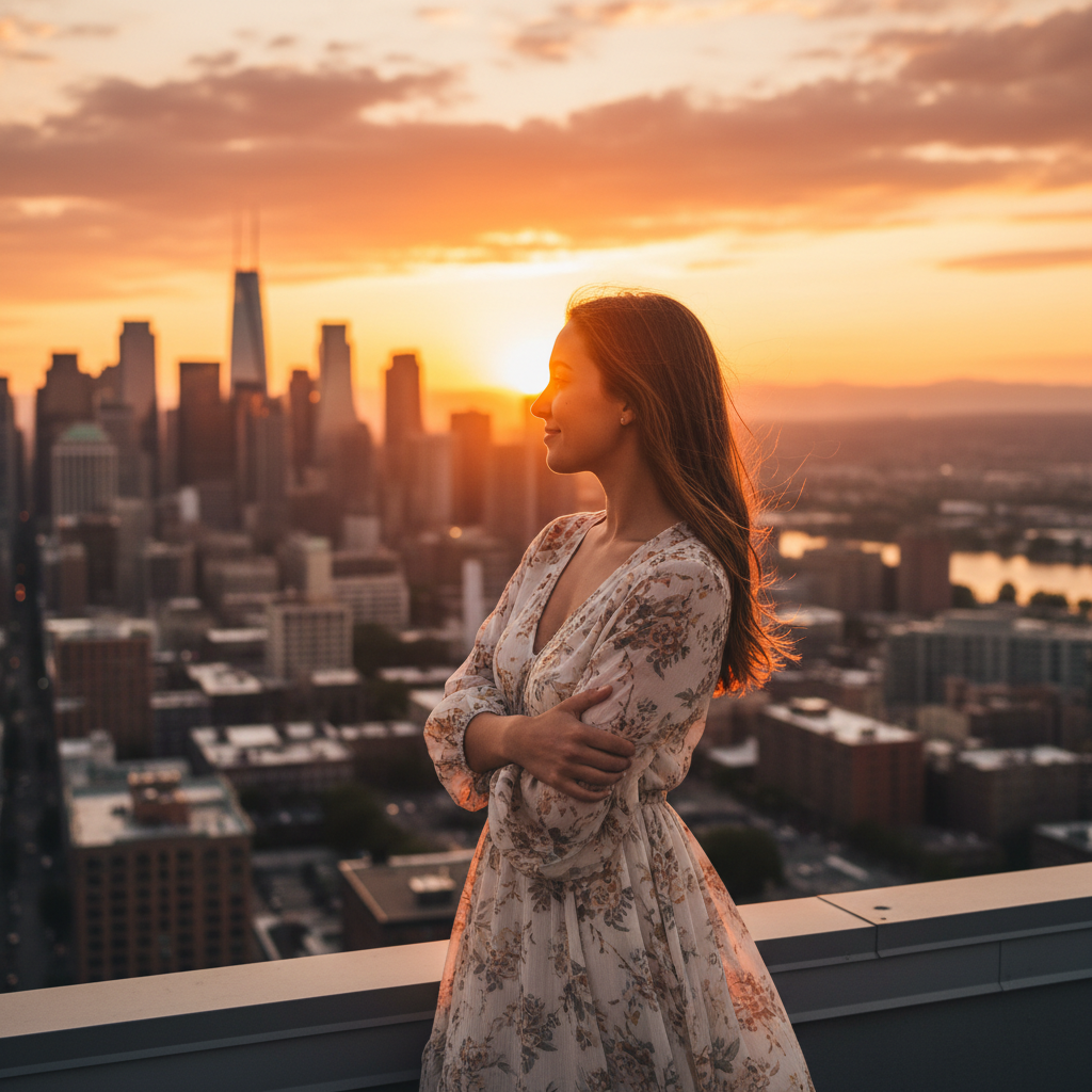 Investieren als Selbstverwirklichung: Wenn das Depot zur Identität wird