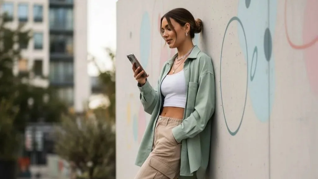 Investieren als Selbstverwirklichung: Wenn das Depot zur Identität wird (Copy)