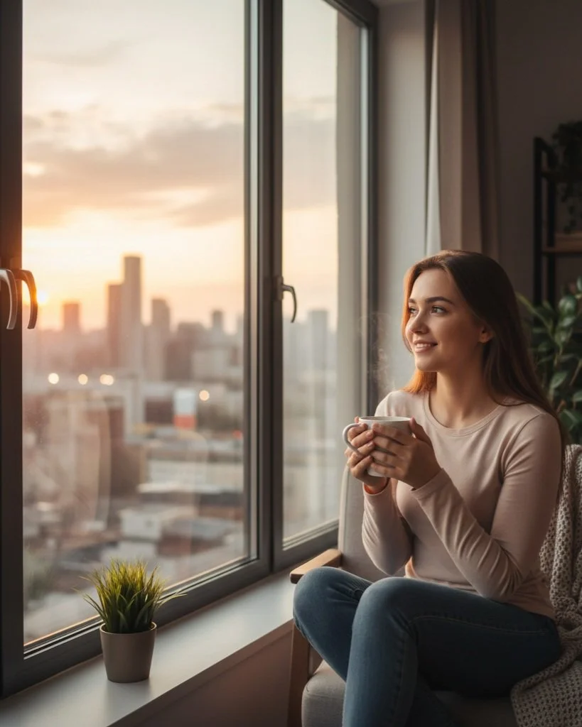 Investieren als Selbstverwirklichung: Wenn das Depot zur Identität wird (Copy) (Copy)