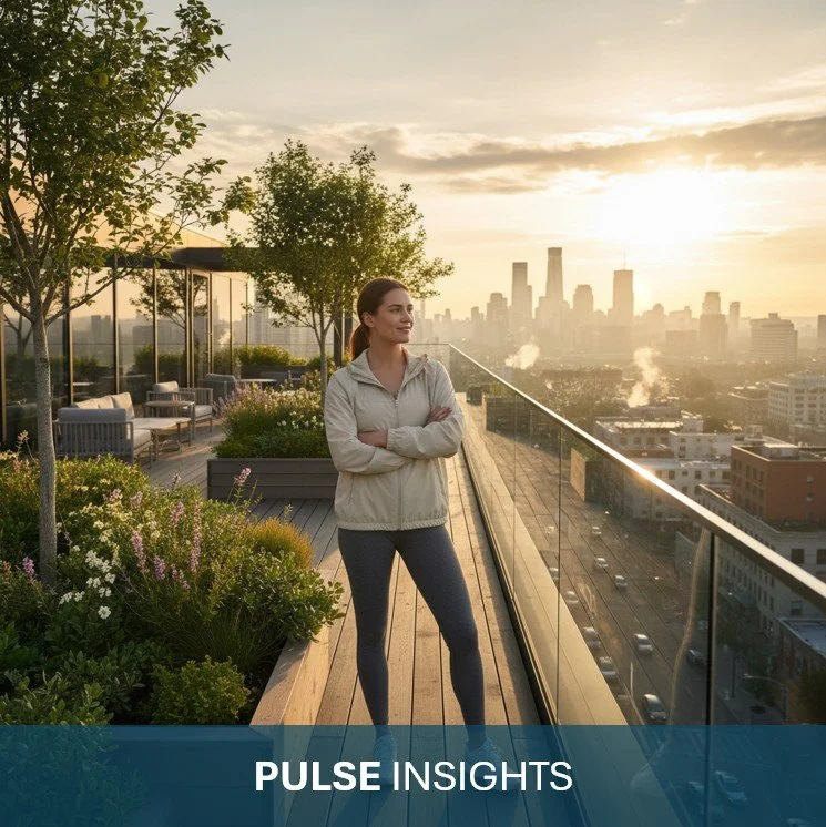 Geld mit Gefühl: Wie achtsame Finanzentscheidungen die neue Norm werden 