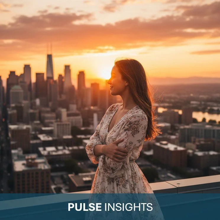 Investieren als Selbstverwirklichung: Wenn das Depot zur Identität wird