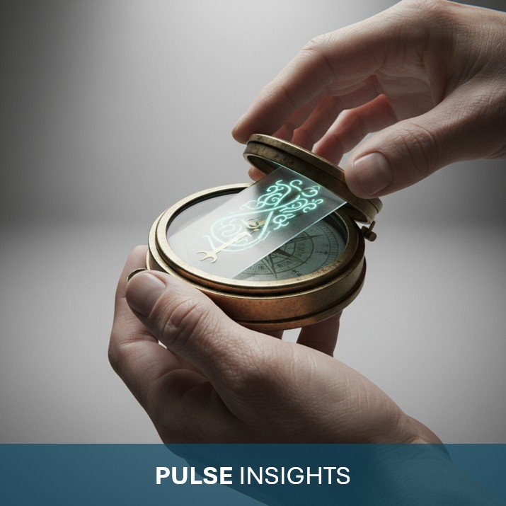 Die Mental-Ökonomie: Wie seelisches Wohlbefinden unseren neuen Wohlstand definiert