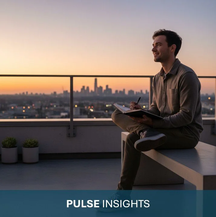 Vom Leistungsträger zum Lernmenschen: Warum „Evolving“ das neue „Performing“ ist