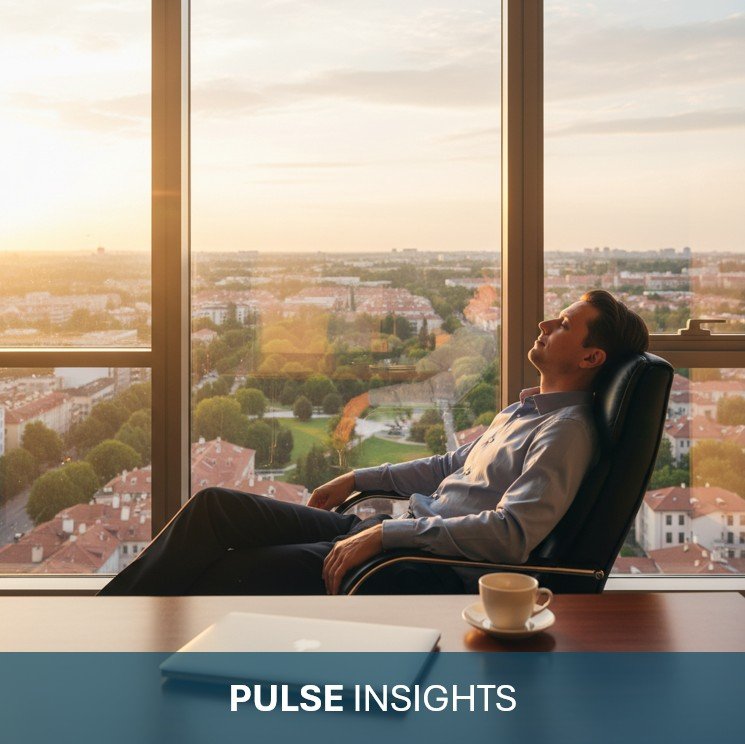 Deep Work Meets Minimalismus: Wie die Kombination aus reduzierten Reizen und intensiver Konzentration eine neue Arbeitsethik formt.