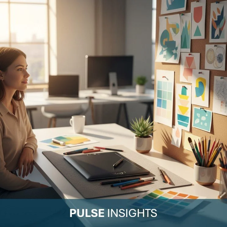 Corporate Rebels Inside: Warum immer mehr Mitarbeitende nebenbei gründen. Der stille Wandel der Risikobereitschaft im Unternehmen.