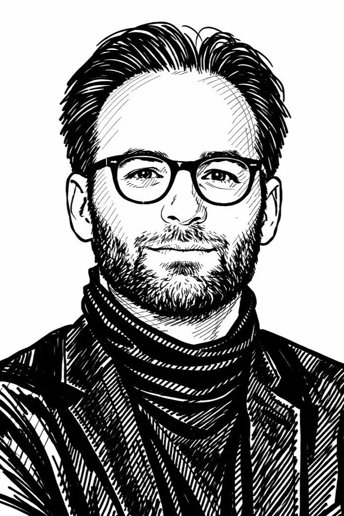 Dr. Sebastian Naderer