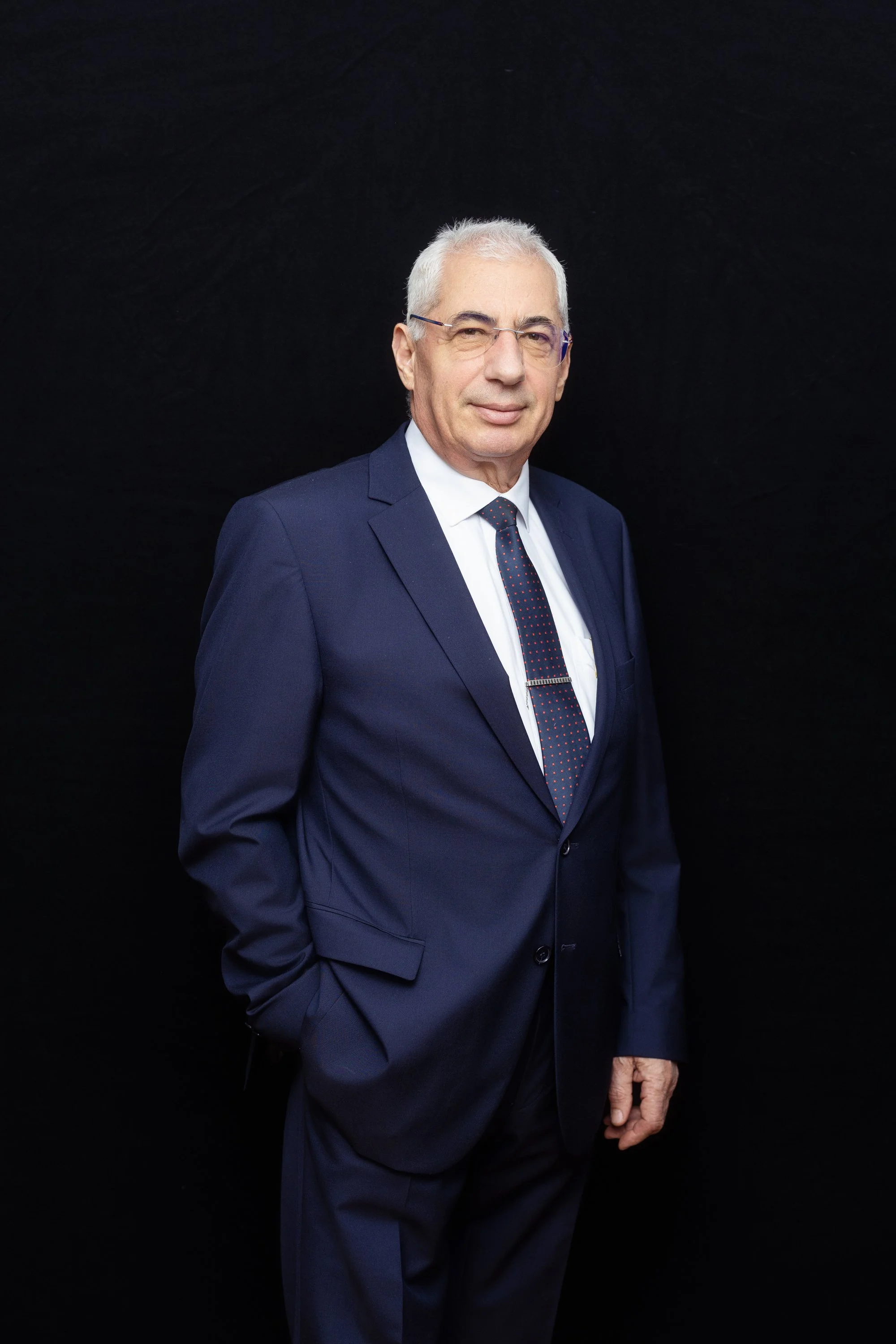 Marian Buda - Senior Partner