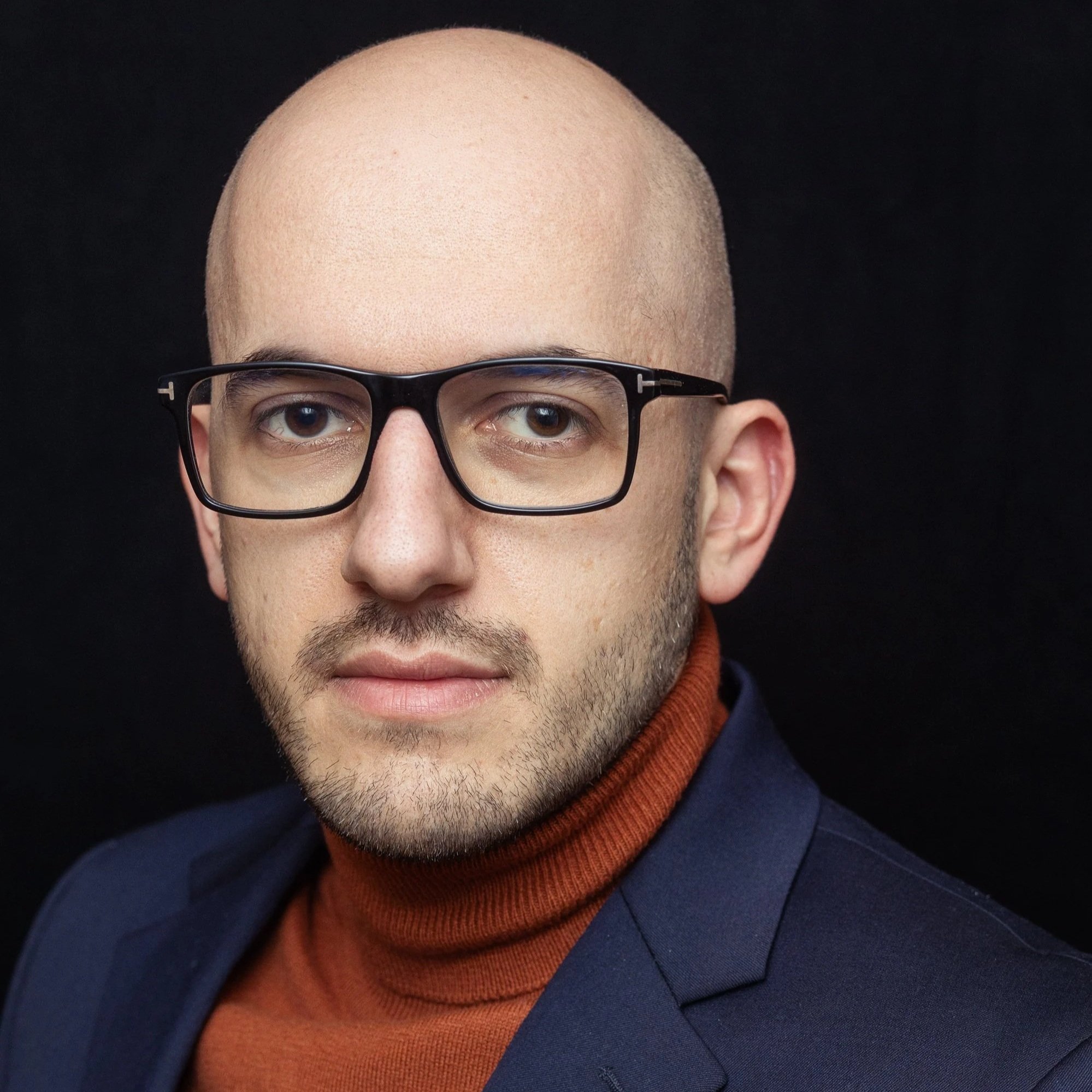 Radu Constantin Buda - Co-Managing Partner | Litigation & Procedural Strategy