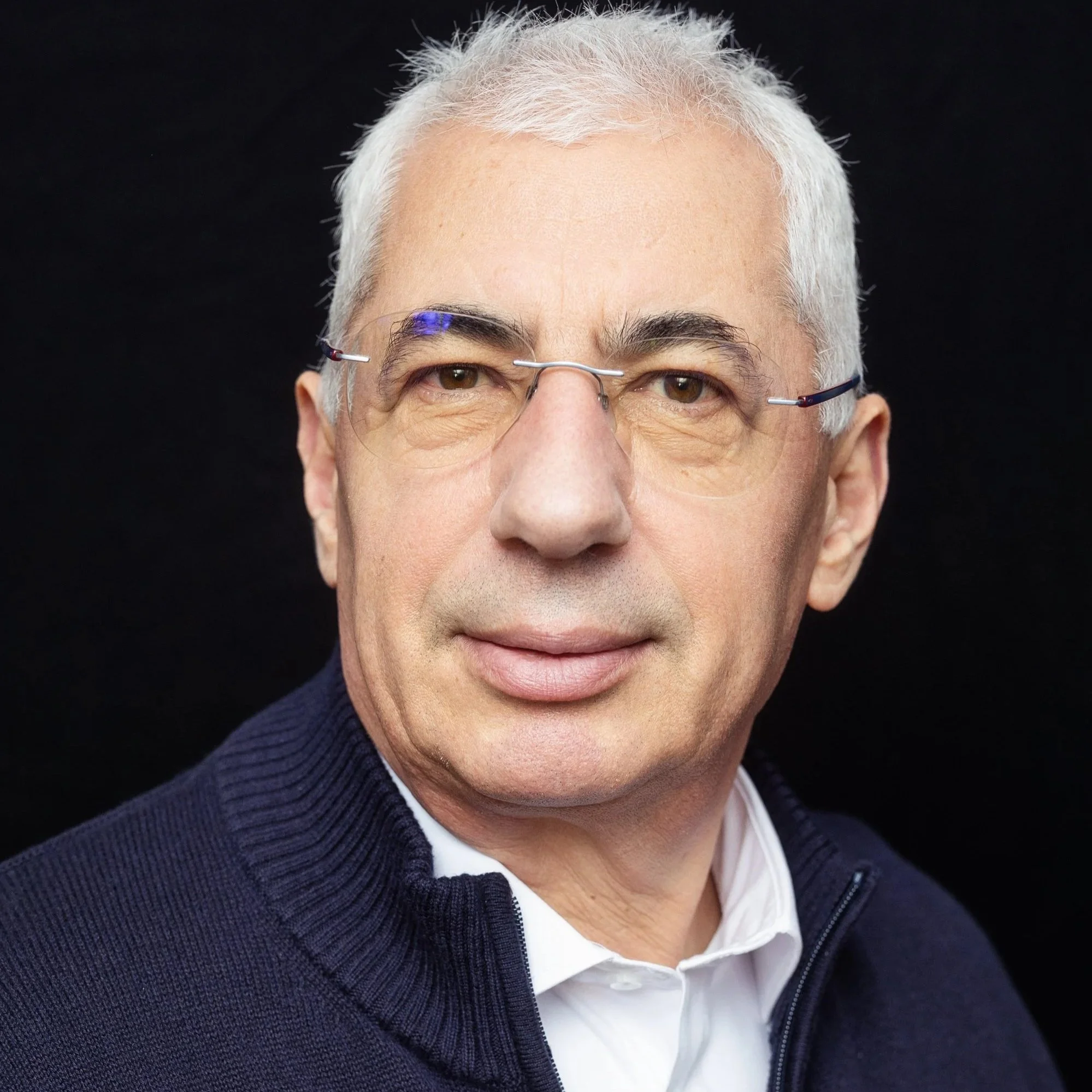 Marian Buda - Senior Partner | Judicial Strategy Lead