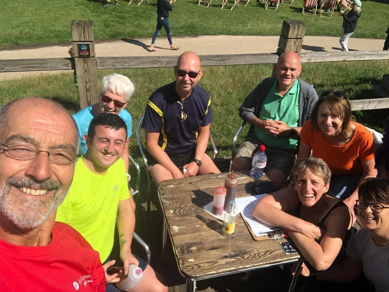 Hastings Runners
