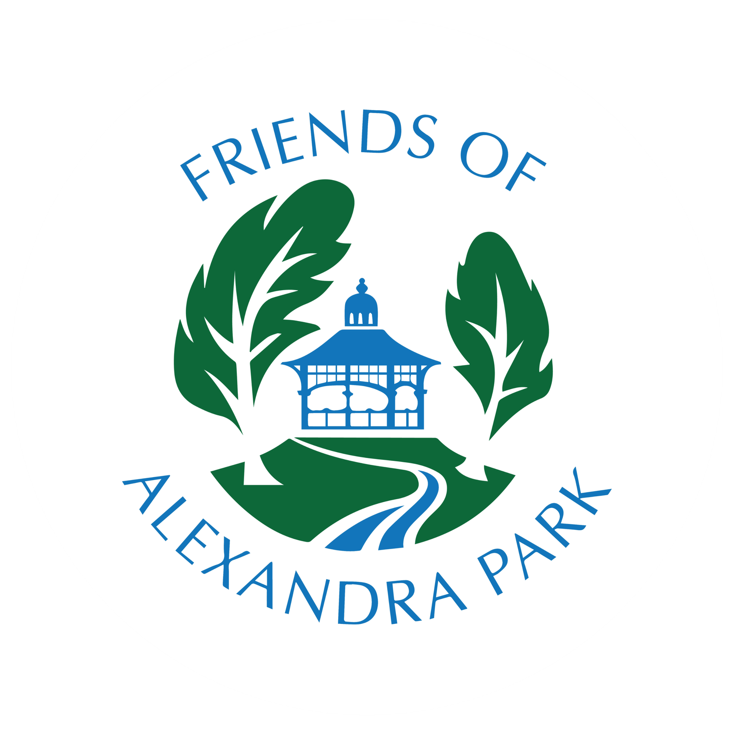 Alexandra Park Hastings (Copy)
