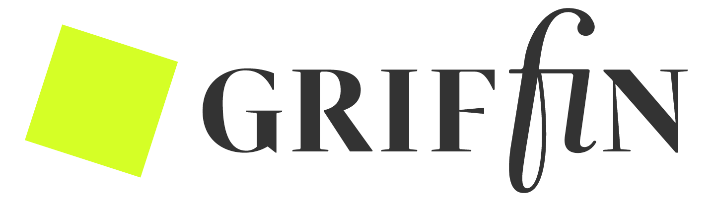 GRIFFIN . EVENTS 