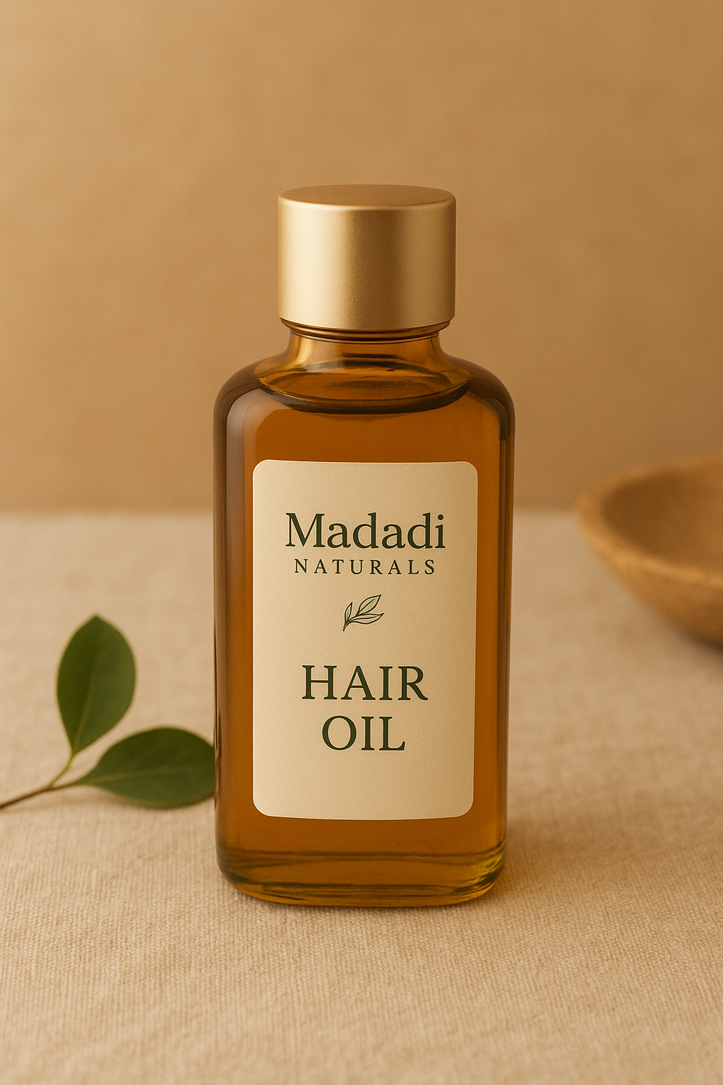 Hair Oil