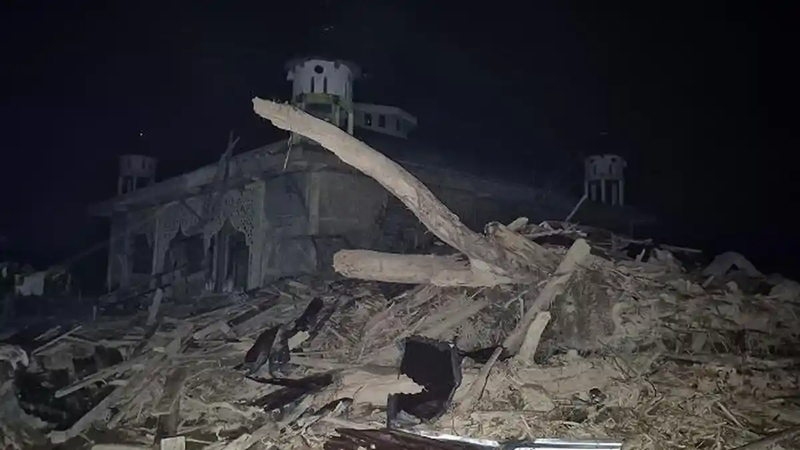 Krisis Kelistrikan Aceh Pascabanjir; AMREI Dorong Penguatan Manajemen Risiko dan BCM Sektor Energi 