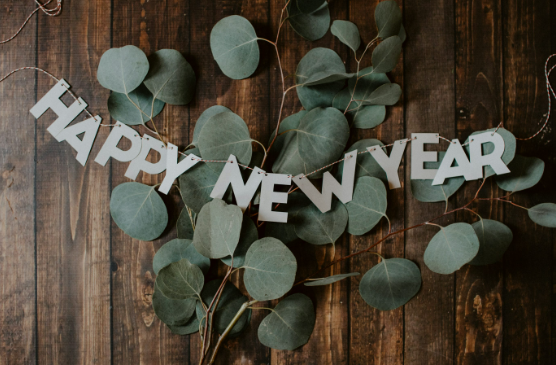 New Year, New Beginnings